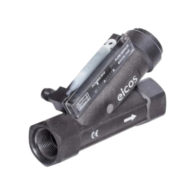 Sensor de Fluxo  FC34B02-M12 Flussen
