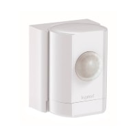 Sensor De Presença Sobrepor Com Fotocelula - Pial Legrand