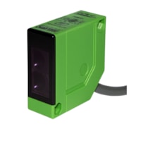 Sensor Fotoelétrico Transmissor TO10K-EP-DC Sense