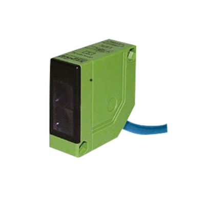 Sensor fotoeletrico transmissor TO10K-EP-DC Sensor