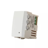 Sensor presença micro modular Bivolt 21047