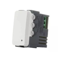 Sensor Presença Micro Modular C/1 Posto Biv 19490 MarGirius