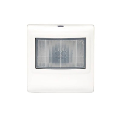 Sensor Presença Univ. 3 Fios 1000w Branco 2m - Pial Legrand