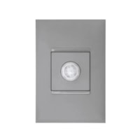 Sensor Presença Univ Bivolt PialPlus+ 611026CZ Pial Legrand
