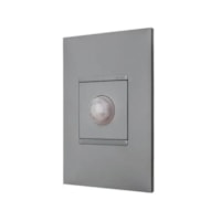 Sensor Presença Univ Bivolt PialPlus+ 611026CZ Pial Legrand