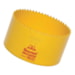 Serra Amarela Copo 83mm 3.1/4 Polegada Aço 5.5 DPP - Starret
