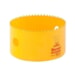 Serra Amarela Copo 83mm 3.1/4 Polegada Aço 5.5 DPP - Starret