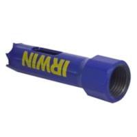 Serra Azul Copo Aço Bi Metalica 14mm 9/16 Polegadas - Irwin
