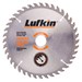 Serra Circular 10" 254mm 60D - Lufkin - Referência: 810060l