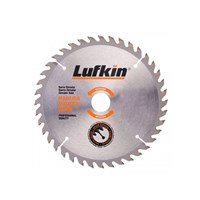 Serra Circular 9.1/4" 235mm 60D - Lufkin - Referência: 8090060L