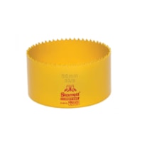 Serra Copo 86mm 3.3/8'' - Starret - Referência: Ksh0338s/fch0338g