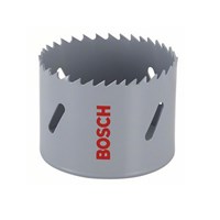 Serra Copo HSS Bimetal 52 MM - Bosch - Referência: 2608580420