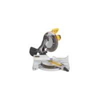 Serra De Meia Esquadria 1660W 12 220V - Dewalt - Referência: DW715-B2