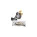 Serra De Meia Esquadria 1660W 12 220V - Dewalt - Referência: DW715-B2