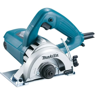 Serra Mármore 1100mm 1.300W 127V Makita 4100NH2Z