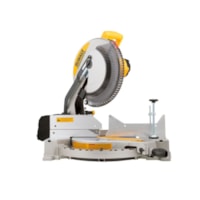Serra Meia Esquadria 1600W 12 pol 220V DW715-B2 - Dewalt