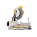 Serra Meia Esquadria 1600W 12 pol 220V DW715-B2 - Dewalt