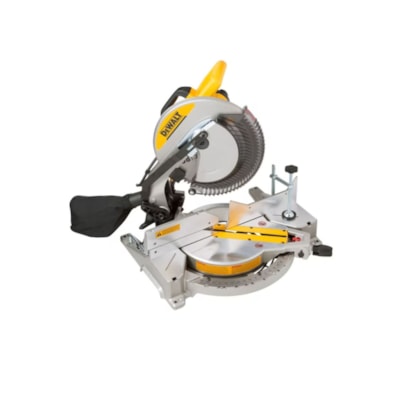 Serra Meia Esquadria 1600W 12 pol 220V DW715-B2 - Dewalt