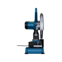 Serra Policorte 14Pol GCO 230 2300W 127V 0601B560D0000 Bosch