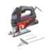 Serra Tico-Tico 4550 550W 127V – F0124550AF Skil