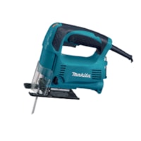 Serra Tico-Tico Azul 450W 220V Velocidade Variavel - Makita