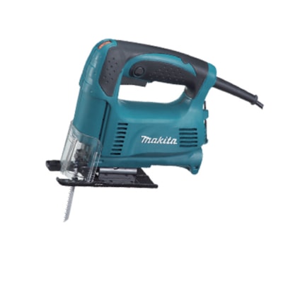 Serra Tico-Tico Azul plastico e alunimio 450W 110V - Makita