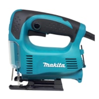Serra Tico-Tico Azul plastico e alunimio 450W 110V - Makita