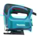 Serra Tico-Tico Azul plastico e alunimio 450W 110V - Makita