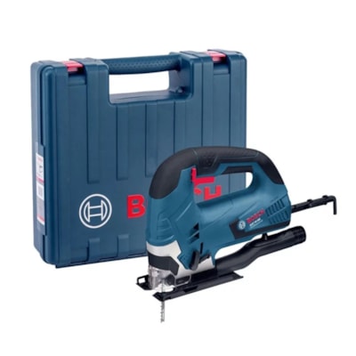 Serra Tico-Tico Gst 90 Be Professional 650w - Bosch - Referência: 060158f0e0