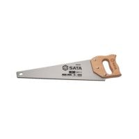 Serrote cabo madeira 20" Sata