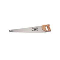 Serrote cabo madeira 20" Sata