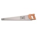 Serrote Cabo Madeira Carpinteiro 7 Dentes/Pol 22 - Sata