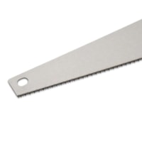 Serrote Cabo Madeira Carpinteiro 7 Dentes/Pol 22 - Sata