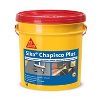 Sika Chapisco Plus BP 18L - Sika 427768
