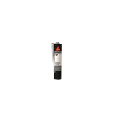 Sikaflex 221 Branco de 300ml - Sika - Referência: 221-branco
