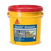 Sikanol Alvenaria 18L 427766 - Sika