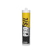Silicone Acético Branco 270mL/ 250GR Pro Sil - Soudal