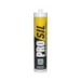Silicone Acético Branco 270mL/ 250GR Pro Sil - Soudal