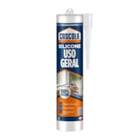 Silicone Acético Flexite 252G Uso Geral 2325716 Cascola