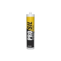 Silicone Acético Incolor 270ml/250g Pro Sil Soudal