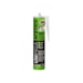 Silicone Acetico Incolor 280ml 05090078 Unipega