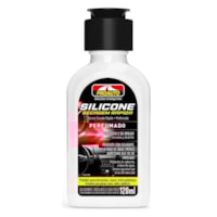 Silicone Automotivo Secagem Rápida 120ML 2328 Proauto