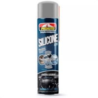 Silicone Spray Aqua 321ML Proauto 2222