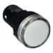 Sinaleiro CEW-SM2-D23 Monobloco 22mm 220v Luz Branca - Weg