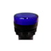 Sinaleiro LED 110V Azul – Modelo SLDS110/4 - Steck