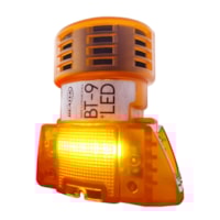 Sinalizador acustico BT-9 LED Beatek