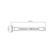 Sinalizador De Garagem Led Slim Bivolt - Ilucitron