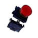 Sinalizador Luminoso 220V Vermelho Difuso Weg 12923060