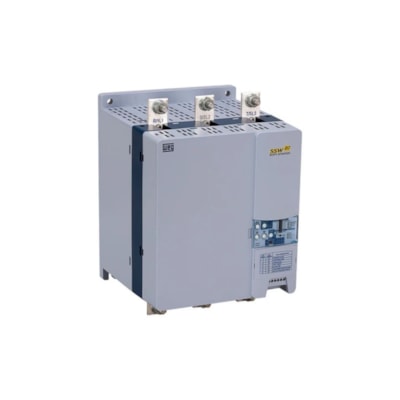 SoftStarter 225A 100Cv BRSSW070255T5SH2Z - Weg