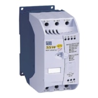 Softstarter 45A 15CV 220V SSW050045T2246P 10413824 Weg